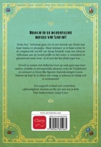 Uitstap naar Sjirap - Afbeelding 2