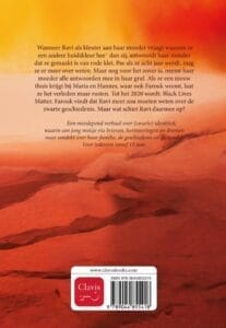 Gemaakt van rode klei - Afbeelding 2