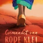 Gemaakt van rode klei
