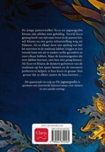 De pantergod - Afbeelding 2