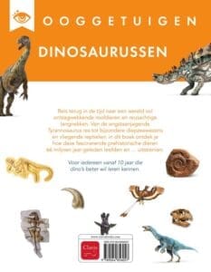Dinosaurussen - Afbeelding 2
