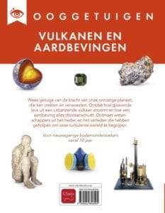 Vulkanen en aardbevingen - Afbeelding 2