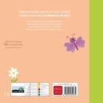 De tuin. Geluidenboekje - Afbeelding 2