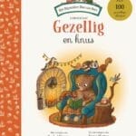 Gezellig en knus