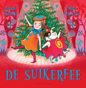 De suikerfee