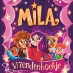 Mila vriendenboekje