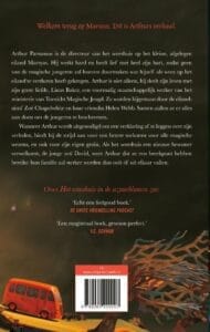 Ergens in de azuurblauwe zee - Afbeelding 2