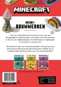 Mini-bouwwerken 4 - Afbeelding 2