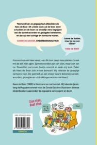 Alle gekheid op een stokje - Afbeelding 2