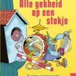 Alle gekheid op een stokje