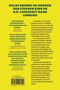 Kolos - Afbeelding 2