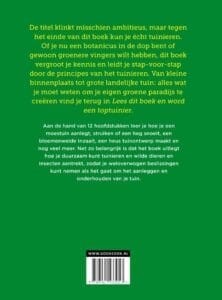 Lees dit boek en word een toptuinier - Afbeelding 2