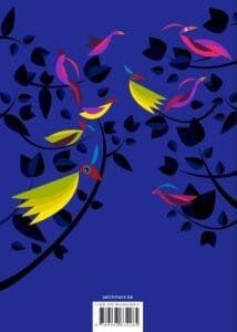 Vrolijke vogels - Afbeelding 2