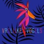 Vrolijke vogels