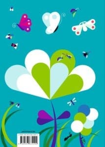 Vlindertuin - Afbeelding 2