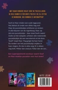 De Puzzel Challenge - Afbeelding 2