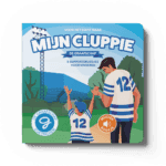 De Graafschap - muziekboekje