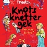 Knotsknettergek