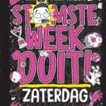 Zaterdag
