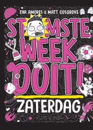 Zaterdag