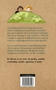 De Berries: Het onmogelijke plan - Afbeelding 2