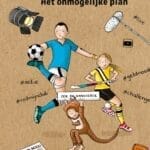 De Berries: Het onmogelijke plan