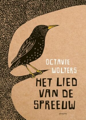 Het lied van de spreeuw