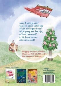 Wens AVI's - Afbeelding 2