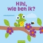 Hihi, wie ben ik?