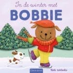 In de winter met Bobbie
