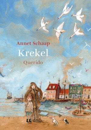 Pre-order: Krekel