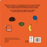 het grote nijntje flapjesboek - Afbeelding 2