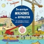 Zo werken machines en apparaten