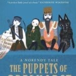 The Puppets of Spelhorst