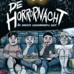 De horrornacht