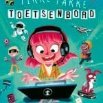 Tikke takke toetsenbord