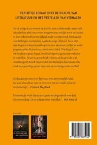 De jongen van het godeneiland - Afbeelding 2