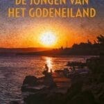 De jongen van het godeneiland