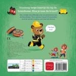 Bij de brandweer - Afbeelding 2