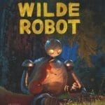 De wilde robot