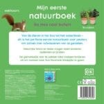 Mijn eerste natuurboek - Afbeelding 2