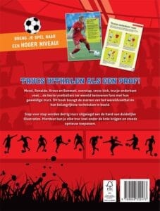 De beste voetbaltrucs - Afbeelding 2