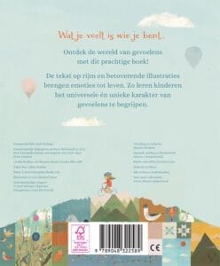 In mijn hart en in mijn hoofd… Mijn gevoel - Afbeelding 2