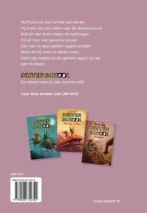 Weg met Dievenschool - Afbeelding 2