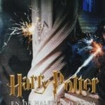 Harry Potter en de halfbloed Prins