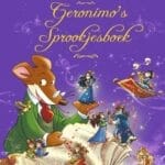 Geronimo's Sprookjesboek