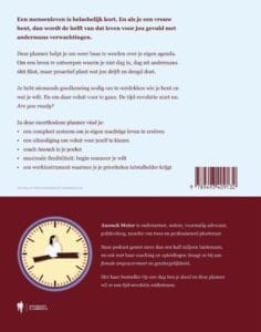 Op een dag ben je dood - Planner - Afbeelding 2