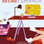 Op een dag ben je dood - Planner