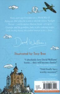 Grandpa’s Great Escape - Afbeelding 2