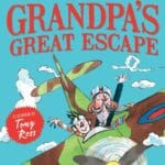 Grandpa’s Great Escape